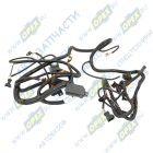 2705-3761581-10 Жгут (проводка) КМПСУД блока управления двигателя ГАЗ-3302,Газель Бизнес (дв.УМЗ-4216) 2010г Автопровод
