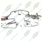 2705-3724012-21 Жгут 12 (проводка) моторного отсека Газель,Соболь Бизнес (дв.УМЗ-4216) Евро-4 (после 06.2012г.в.) Автопровод