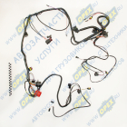 2705-3724012-21 Жгут 12 (проводка) моторного отсека Газель,Соболь Бизнес (дв.УМЗ-4216) Евро-4 (после 06.2012г.в.) Автопровод