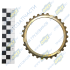 AV3309-1701148 Кольцо С/И (латунь) 86х96 h=12 Z=27 синхронизатора КПП ГАЗ-3307,3309,3308,33104,33106,Газон Некст,Валдай (12х0х0) Авторг