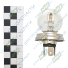 32455 Лампа накаливания 24V 55/50 W; R2 (P45t) MAN Bus (1970-2020), MB LCV (1970-2020), RVI LCV (1970-2020), SCHMITZ (1970-2020), VOLVO LCV (1970-2020) Автосвет-лампы