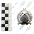 АКГ24-100+90-Н4 Лампа накаливания 24V 100/90 H4 (P43t); (34450) Автосвет-лампы