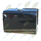 53215-1101010-01 Бак топливный КАМАЗ (210л.); (530х650х710) ЕВРО п/о кр.с объед.заб.и датч;1 отв. АВТОТЕХНОЛОГИЯ