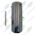 5336-3513015 Баллон воздушный (ресивер) МАЗ (20л.) (589х220, МАЗ-5336, Б20-220); (6-отв. малый) АВТОТЕХНОЛОГИЯ