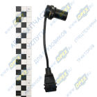 49.3855 Датчик фазы (положения распред. вала) Газель (дв.ЗМЗ-406,405,дв.УМЗ-4216) Lпровод=95 АВТОТРЕЙД