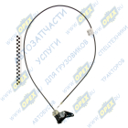А21R23-8406150 Трос (привод) замка капота Газель Некст в сборе АвтоТрос