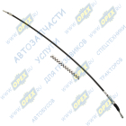 С41R92-3508180-01 Трос стояночного тормоза ГАЗель Некст КПП (4,6т.) (задний) АвтоТрос