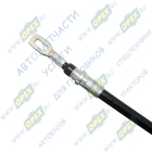 С41R92-3508180-01 Трос стояночного тормоза ГАЗель Некст КПП (4,6т.) (задний) АвтоТрос