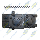 31.3775 Блок-фара КАМАЗ с эл.корректором правая Автоуниверсал