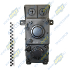 311.3775 Блок-фара КАМАЗ с эл.корректором левая Автоуниверсал