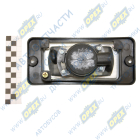 35.3743 Фара противотуманная КАМАЗ-5308 РЕСТАЙЛИНГ Автоуниверсал