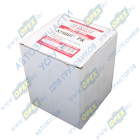 KF8001 PR Фильтр A=136 B=100 C=111 H=165 M39х1.5 ПРАВАЯ РЕЗЬБА осушителя (картридж) (RHT) ASP/OSC; TB 1374/13 x II40100F 432 410 222 7 Стандарт Автофильтр