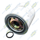 KF8001 PR Фильтр A=136 B=100 C=111 H=165 M39х1.5 ПРАВАЯ РЕЗЬБА осушителя (картридж) (RHT) ASP/OSC; TB 1374/13 x II40100F 432 410 222 7 Стандарт Автофильтр