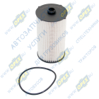 KF2068 PR Фильтр топливный (элемент) ф100, Н=202 OM457LA КамАЗ - 5490 Автофильтр