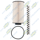 KF2068 PR Фильтр топливный (элемент) ф100, Н=202 OM457LA КамАЗ - 5490 Автофильтр