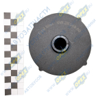 KF2068 PR Фильтр топливный (элемент) ф100, Н=202 OM457LA КамАЗ - 5490 Автофильтр