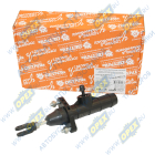 42000.374100-1602300-01 Цилиндр сцепления главный ГЦС УАЗ-452,3741 присоединение бачка через трубку; (пластиковый корпус) АДС