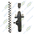 42000.374100-1602300-01 Цилиндр сцепления главный ГЦС УАЗ-452,3741 присоединение бачка через трубку; (пластиковый корпус) АДС