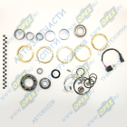 №018-20 РМК КПП 5-ти ступ. (УАЗ 452,469); подшипники,кольца синхронизатора,стопорные кольца АДС