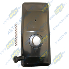 190-3302270i Бак топливный 70л (погружной насос) ГАЗ-3302,Газель (борт) Бизнес,Некст бортовая (дв.ЗМЗ, УМЗ-4216,А-274,дв.Cummins,ЗМЗ-40522,Штайер) Евро-3,4 АЗГ