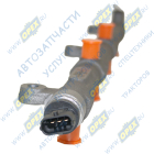 А-11-002-00-00-00 Распределительный трубопровод (Рампа топливная) левый КамАЗ Евро-4 KAMAZ 5460, 5480, 62115 11.8L [740.70-280, 740.71-320, 740.72-360, 740.73-400, 740. АЗПИ