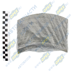 4331-3502105-СР Накладка тормозная (220х140) задняя ЗиЛ-130,4331,ПАЗ (к-т); 8 шт с заклёпками АККОР