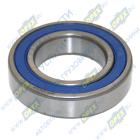 180107 Подшипник 35х62х14 шарик.радиал. 1-ряд. (закрытый) АПП