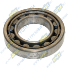 32213 КМ (NU213) Подшипник 65х120х23 ролик.радиал.1-ряд (внутрен.обойма подвиж., без буртов); реверс-редуктора ДТ-75 АПП