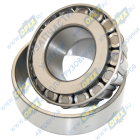 6-7614А (32314 /P6) Подшипник 70х150х55 ролик.радиал.упорн.конич. 1-ряд. АПП