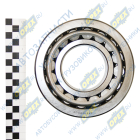 6-7614А (32314 /P6) Подшипник 70х150х55 ролик.радиал.упорн.конич. 1-ряд. АПП