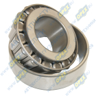 6-7612А (32312 /P6) Подшипник 60х130х48,5 ролик.радиал.конич. 1-ряд. ступицы BPW (1970-2020), RVI LCV (1970-2020), SAUER ACHSEN (1970-2020) АПП