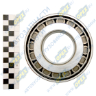 6-7612А (32312 /P6) Подшипник 60х130х48,5 ролик.радиал.конич. 1-ряд. ступицы BPW (1970-2020), RVI LCV (1970-2020), SAUER ACHSEN (1970-2020) АПП