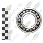 208 (6208) Подшипник 40х80х18 шарик.радиал. 1-ряд. (открытый); перв.вал КПП/МТЗ-50.52/ АПП