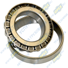 7212 Подшипник 60х110х23,8 ролик.радиал.упорн.конич. 1-ряд. MITSUBISHI CANTER 60 86->// DAIHATSU АПП