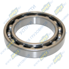 115 Подшипник 75х115х20 шарик.радиал. 1-ряд.; (открытый) КПП МТЗ-50 АПП