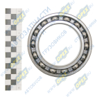 115 Подшипник 75х115х20 шарик.радиал. 1-ряд.; (открытый) КПП МТЗ-50 АПП