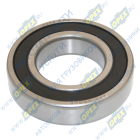 180209 С17 (6209 2RS) Подшипник 45х85х19 шарик.радиал. 1-ряд.; (закрытый) АПП