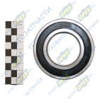 180209 С17 (6209 2RS) Подшипник 45х85х19 шарик.радиал. 1-ряд.; (закрытый) АПП