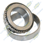 6-2007107А Подшипник 35х62х18 ролик.радиал.упорн.конич. 1-ряд. АПП