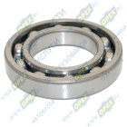 217 (6217) Подшипник 85х150х28 шарик.радиал. 1-ряд. (открытый) АПП