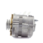 6582.3701-02 Генератор 28в КАМАЗ (дв.740.11,740.13), ИКАРУС (дв.Д-463-10) 2 ручья KAMAZ 740.30, 740.31 / 740.11, 740.13; 80А АТЭ-1