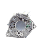 6582.3701-02 Генератор 28в КАМАЗ (дв.740.11,740.13), ИКАРУС (дв.Д-463-10) 2 ручья KAMAZ 740.30, 740.31 / 740.11, 740.13; 80А АТЭ-1