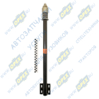 А5551-1703325 Механизм переключения передач МАЗ промежуточный (L=720, под болты, ружье) АШ