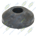5336-5001016 Втулка МАЗ передней опоры подрессоривания кабины (ф27х80 L=29 РТИ) МАЗ-5551,53371,5337 АШ