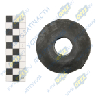 5336-5001016 Втулка МАЗ передней опоры подрессоривания кабины (ф27х80 L=29 РТИ) МАЗ-5551,53371,5337 АШ