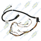 650.3724010-01 Жгут форсунок (инжекторный) ЯМЗ-650,651 Евро-3,4 МАЗ-5440А9,6303А9,5516А9 АЭК