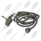 651.3724014-01 Жгут управления двигателем промежуточный ЯМЗ-651 Евро-4 АЭК