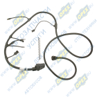 651.3724014-01 Жгут управления двигателем промежуточный ЯМЗ-651 Евро-4 АЭК