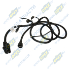 650.3724014-01 Жгут управления двигателем промежуточный А01Н ЯМЗ-650 Евро-3 МАЗ-5440А9,6303А9,5516А9 АЭК