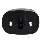 90.3731 Фонарь контурный (габаритный) БЕЛЫЙ передний кабины (верхний) Газель Некст, ГАЗон Некст; светодиодный (белый) 12/24в АЭК